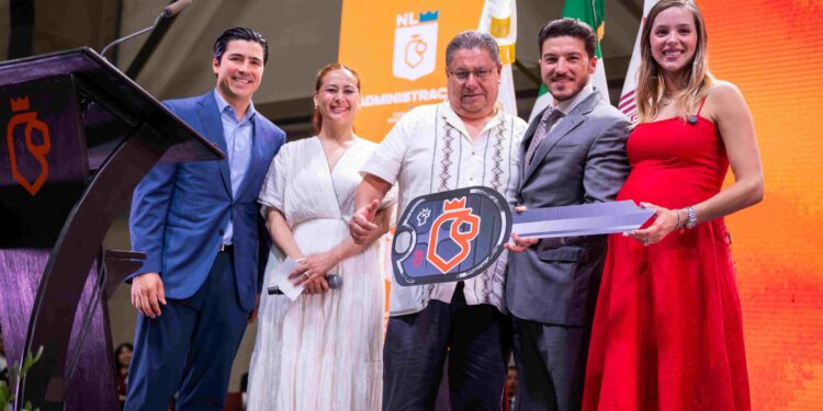 Celebran a papás servidores públicos