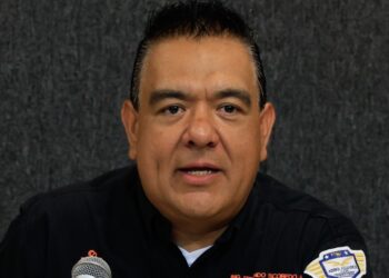 Pide Guadalupe extremar precauciones ante lluvias