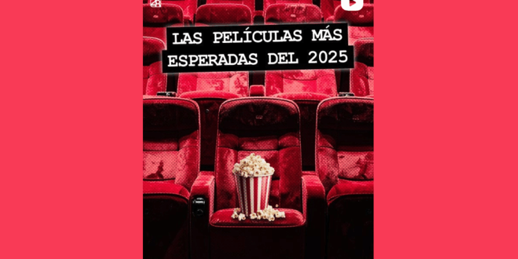 mejores peliculas del 2025