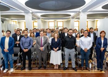 Inicia “Diálogos por la Transparencia”