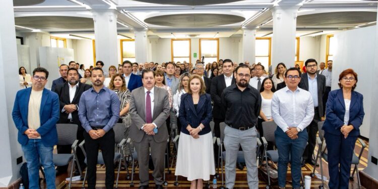 Inicia “Diálogos por la Transparencia”