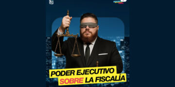 Analizan regresar las Fiscalías al Ejecutivo