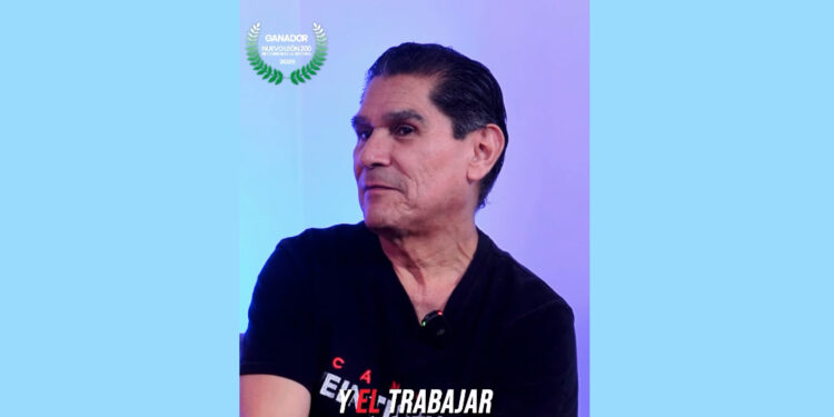 premios Pantalla de Cristal 2025