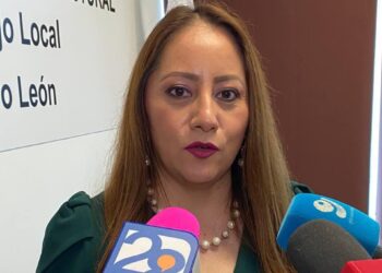 Prevén conclusión anticipada de resultados electorales.