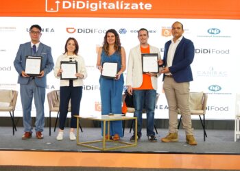 Restaurantes de Nuevo León reciben capacitación digital