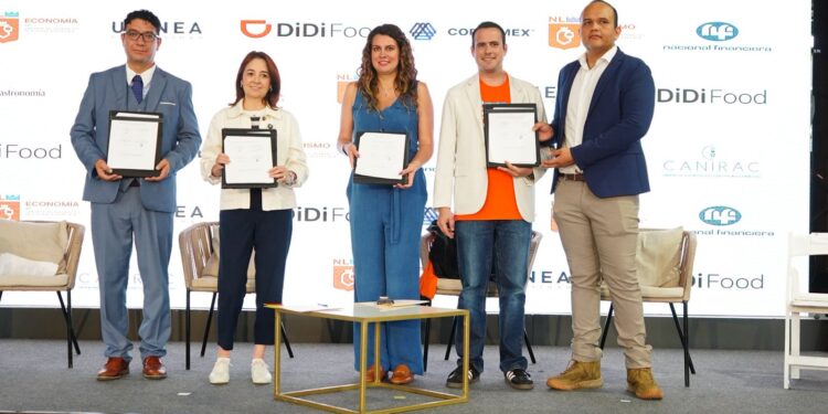 Restaurantes de Nuevo León reciben capacitación digital