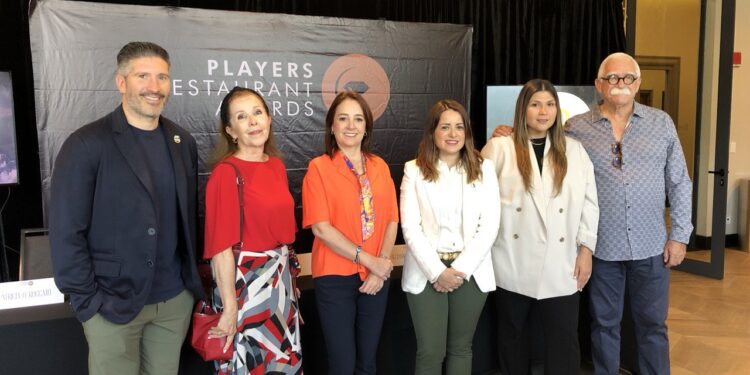 Reconocerán a los mejores restaurantes de NL