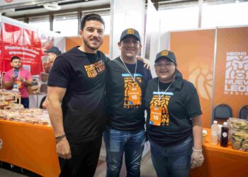 Revalidan marca “Hecho en Nuevo León”