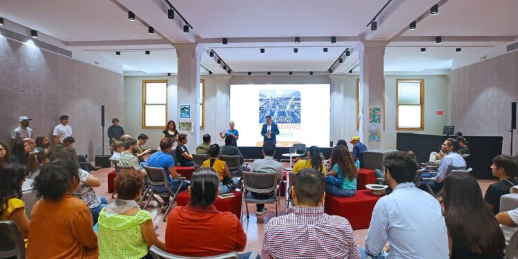 Cancelan viaducto en el rio Santa Catarina