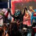 Combaten el bullying con rock y mensajes de empatía