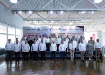 El Noreste se consolida como región segura y potente