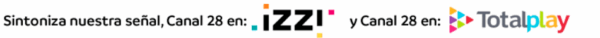 sintoniza canal 28