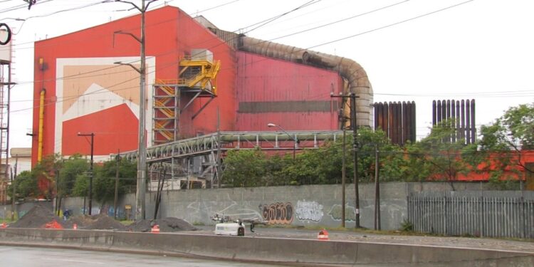 Multa Conagua a Ternium con 6.6 mdp