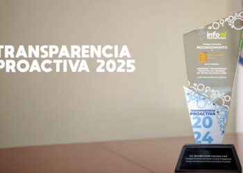 transparencia Nuevo León