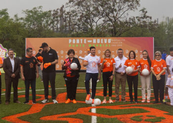 termina ciclo escolar en Nuevo León