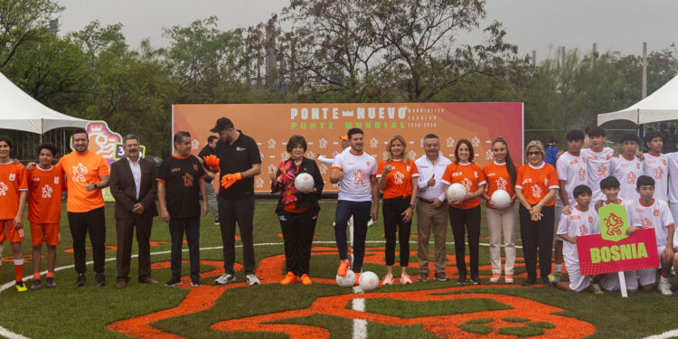 termina ciclo escolar en Nuevo León