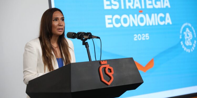 Economia Nuevo León