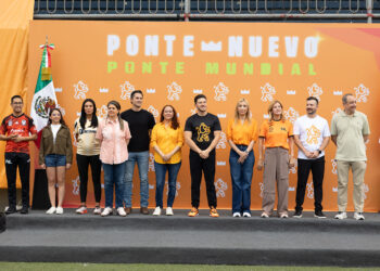 competencia Interoficinas NL