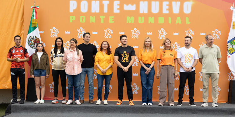 competencia Interoficinas NL