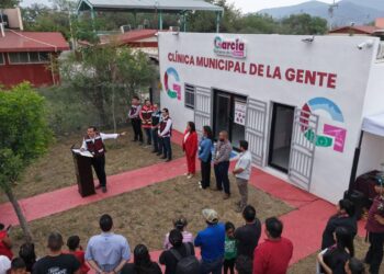 Inauguran Clínica Municipal “Maravillas”