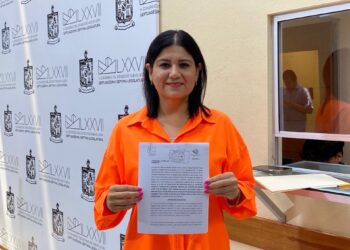 Busca MC mejorar protección de los derechos de la niñez