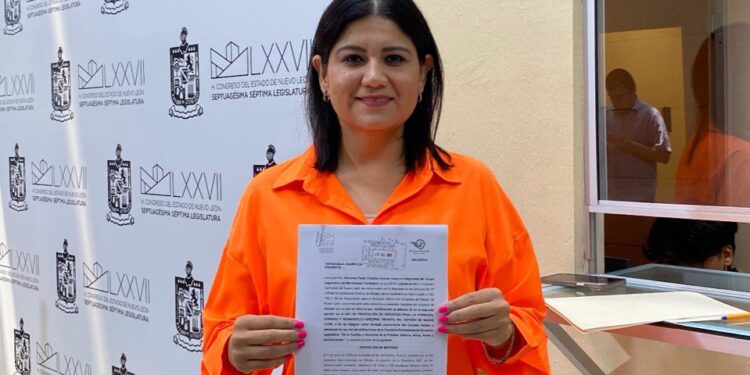 Busca MC mejorar protección de los derechos de la niñez