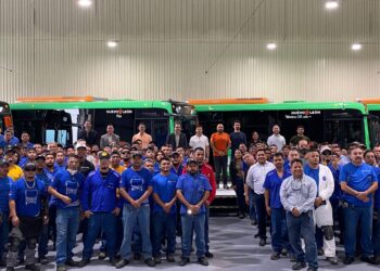 Destaca Samuel proveeduría local