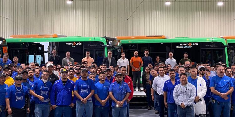 Destaca Samuel proveeduría local