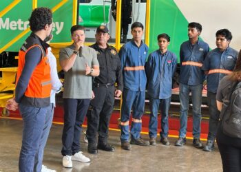 Obras de NL aliviarán movilidad en 30%