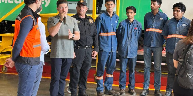 Obras de NL aliviarán movilidad en 30%