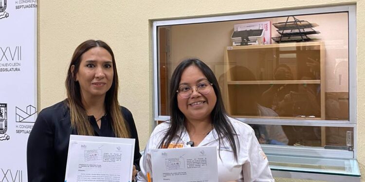 Buscan que el programa “Hecho en NL” esté en la ley