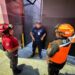 Quedan 11 personas atrapadas en elevador del Hospital de Zona 
