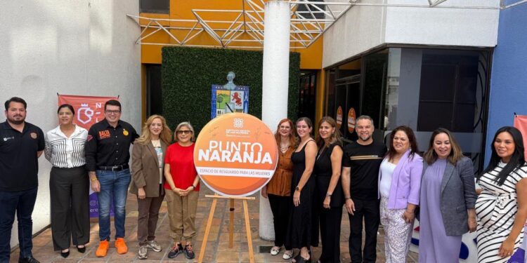 Se recertifica Canal 28 como “Punto Naranja”