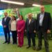 Inauguran vuelo directo a Costa Rica
