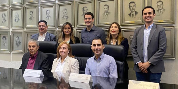 Lanzan emprende San Pedro