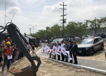 Contará Escobedo con centro de entrenamiento de tiro real