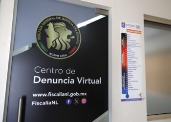 Instalan en Marín cabina virtual para denuncias