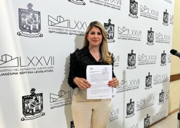Propone investigar embarazos en menores