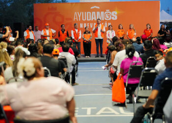 participacion ciudadana NL