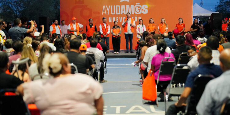 participacion ciudadana NL