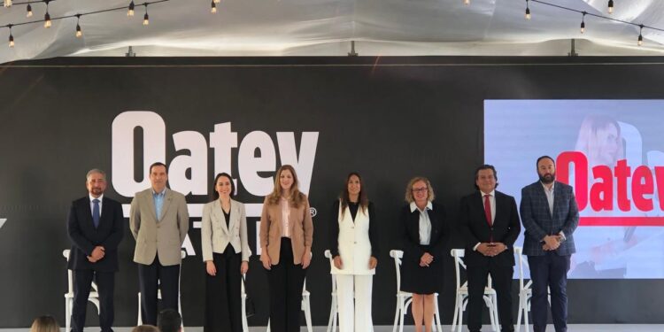Inaugura Oatey Latam planta en NL