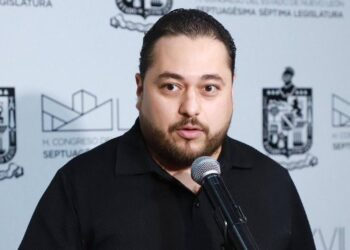 Propone capacitar a trabajadores para el Mundial 2026