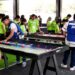 Apodaca realiza su primer torneo de robótica