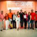 Se suman a filas de Movimiento Ciudadano
