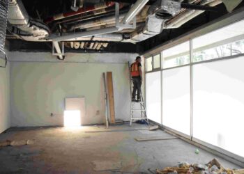 IMSS Nuevo León se moderniza