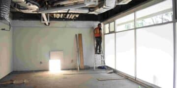 IMSS Nuevo León se moderniza