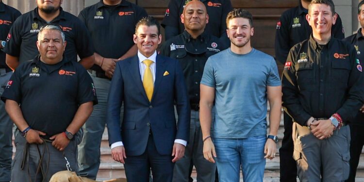 PCNL respondió a petición de ayuda: Mike Flores