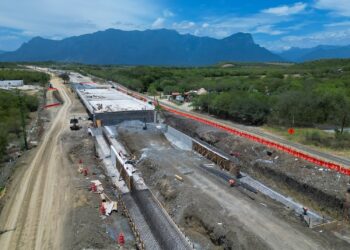 Federación destinará 7 mil 500 MDP para Interserrana