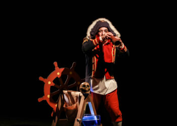 Invitan a un fin de semana cultural para todas las edades