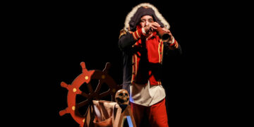 Invitan a un fin de semana cultural para todas las edades